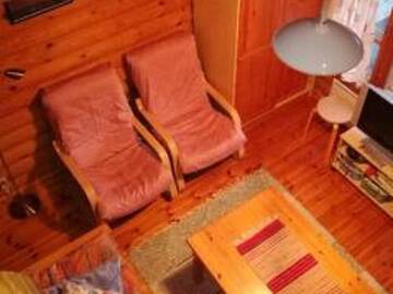 Фото номера Дом для отпуска Дома для отпуска Holiday Home Marjaranta г. Konnevesi 23