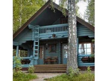 Фото номера Дом для отпуска Дома для отпуска Holiday Home Marjaranta г. Konnevesi 31
