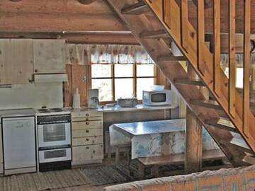 Фото номера Дом для отпуска Дома для отпуска Holiday Home Marjaranta г. Konnevesi 14