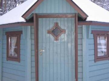 Фото номера Дом для отпуска Дома для отпуска Holiday Home Marjaranta г. Konnevesi 15