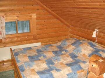 Фото номера Дом для отпуска Дома для отпуска Holiday Home Marjaranta г. Konnevesi 13