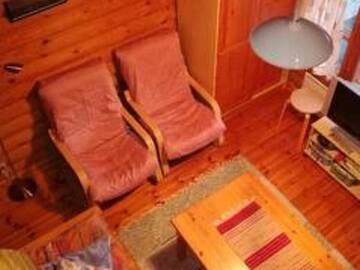 Фото номера Дом для отпуска Дома для отпуска Holiday Home Marjaranta г. Konnevesi 8