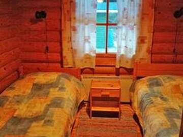 Фото номера Дом для отпуска Дома для отпуска Holiday Home Marjaranta г. Konnevesi 6