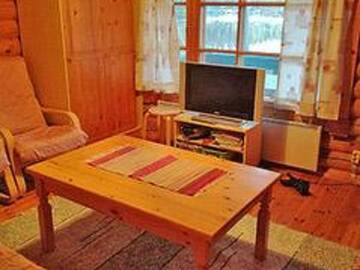 Фотографии Дома для отпуска Holiday Home Marjaranta г. Konnevesi (Финляндия) №3 Фото Дома для отпуска Holiday Home Marjaranta г. Konnevesi 3