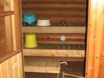 Фото номера Дом для отпуска Дома для отпуска Holiday Home Marjaranta г. Konnevesi 19