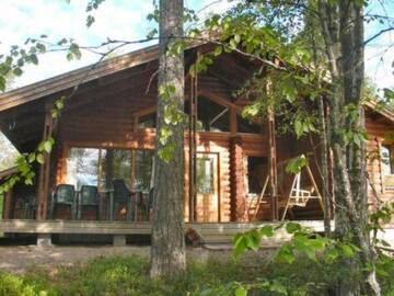 Фото номера Дом для отпуска Дома для отпуска Holiday Home Mäntyniemi г. Konnevesi 7