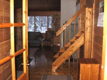 Фотографии Дома для отпуска Holiday Home Mäntyniemi г. Konnevesi (Финляндия) №4 Фото Дома для отпуска Holiday Home Mäntyniemi г. Konnevesi 4