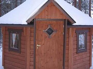 Фото номера Дом для отпуска Дома для отпуска Holiday Home Mäntyniemi г. Konnevesi 28