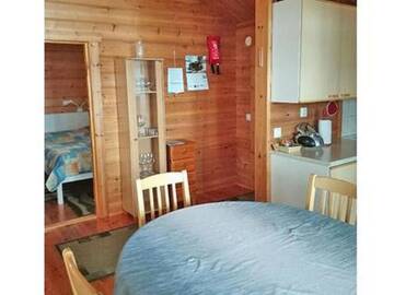 Фото номера Дом для отпуска Дома для отпуска Holiday Home Mäntyniemi г. Konnevesi 30