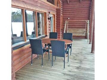 Фото номера Дом для отпуска Дома для отпуска Holiday Home Mäntyniemi г. Konnevesi 34