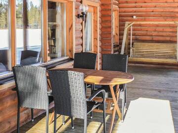Фотографии Дома для отпуска Holiday Home Mäntyniemi г. Konnevesi (Финляндия) №1 Фото Дома для отпуска Holiday Home Mäntyniemi г. Konnevesi 1