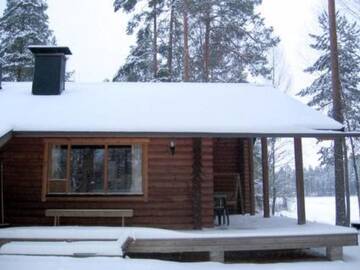 Фото номера Дом для отпуска Дома для отпуска Holiday Home Mäntyniemi г. Konnevesi 10