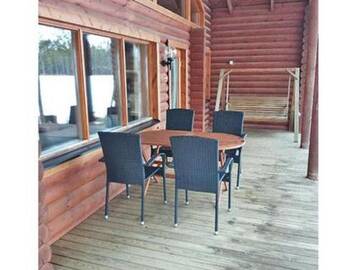 Фото номера Дом для отпуска Дома для отпуска Holiday Home Mäntyniemi г. Konnevesi 17
