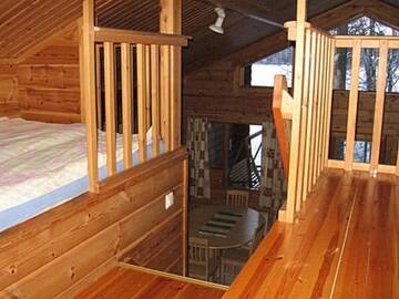 Фото номера Дом для отпуска Дома для отпуска Holiday Home Mäntyniemi г. Konnevesi 15