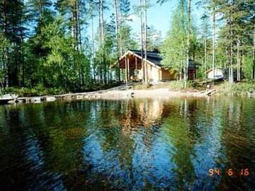 Фото номера Дом для отпуска Дома для отпуска Holiday Home Mäntyniemi г. Konnevesi 12
