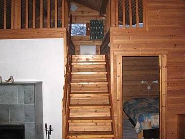 Фото номера Дом для отпуска Дома для отпуска Holiday Home Mäntyniemi г. Konnevesi 18