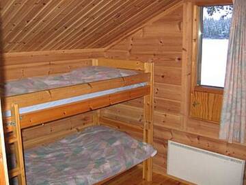 Фото номера Дом для отпуска Дома для отпуска Holiday Home Mäntyniemi г. Konnevesi 16
