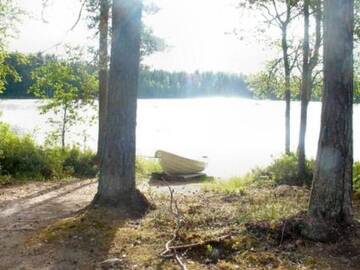 Фото номера Дом для отпуска Дома для отпуска Holiday Home Mäntyniemi г. Konnevesi 8