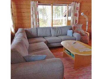 Фотографии Дома для отпуска Holiday Home Mäntyniemi г. Konnevesi (Финляндия) №3 Фото Дома для отпуска Holiday Home Mäntyniemi г. Konnevesi 3