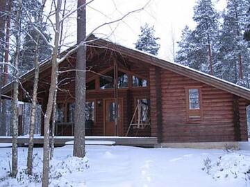 Фото номера Дом для отпуска Дома для отпуска Holiday Home Mäntyniemi г. Konnevesi 23