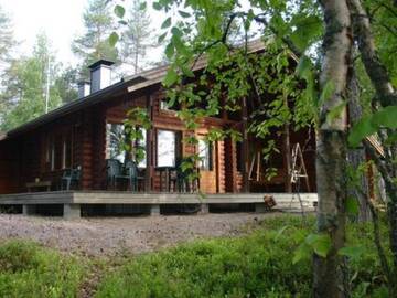 Фото номера Дом для отпуска Дома для отпуска Holiday Home Mäntyniemi г. Konnevesi 19