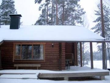 Фото номера Дом для отпуска Дома для отпуска Holiday Home Mäntyniemi г. Konnevesi 27