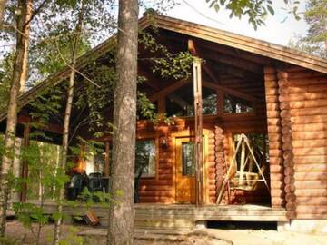 Фото номера Дом для отпуска Дома для отпуска Holiday Home Mäntyniemi г. Konnevesi 9