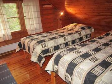 Фото номера Дом для отпуска Дома для отпуска Holiday Home Pynnölänniemi г. Konnevesi 7