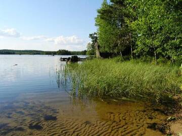 Фото номера Дом для отпуска Дома для отпуска Holiday Home Pynnölänniemi г. Konnevesi 70