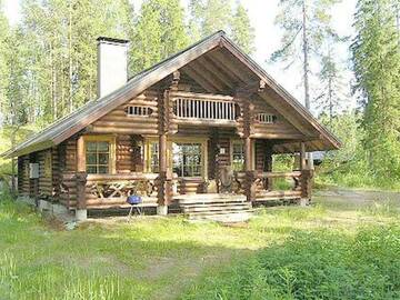 Фото номера Дом для отпуска Дома для отпуска Holiday Home Pynnölänniemi г. Konnevesi 67