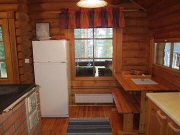 Фотографии Дома для отпуска Holiday Home Pynnölänniemi г. Konnevesi (Финляндия) №4 Фото Дома для отпуска Holiday Home Pynnölänniemi г. Konnevesi 4