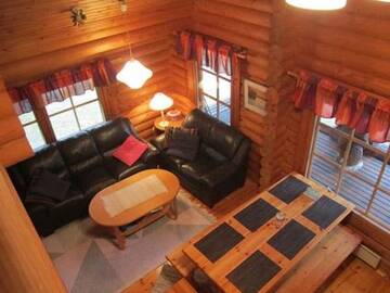 Фотографии Дома для отпуска Holiday Home Pynnölänniemi г. Konnevesi (Финляндия) №5 Фото Дома для отпуска Holiday Home Pynnölänniemi г. Konnevesi 5