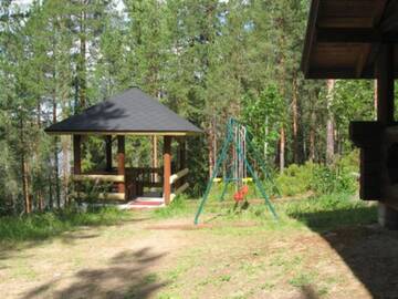Фото номера Дом для отпуска Дома для отпуска Holiday Home Pynnölänniemi г. Konnevesi 51
