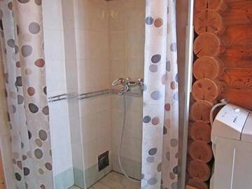 Фото номера Дом для отпуска Дома для отпуска Holiday Home Pynnölänniemi г. Konnevesi 46