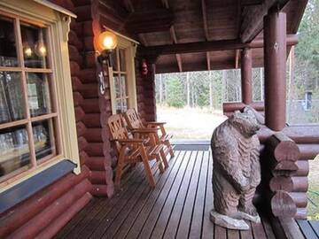 Фото номера Дом для отпуска Дома для отпуска Holiday Home Pynnölänniemi г. Konnevesi 47