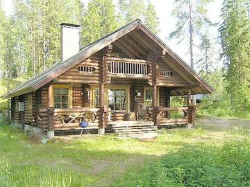 Фотографии Дома для отпуска Holiday Home Pynnölänniemi г. Konnevesi (Финляндия) №1 Фото Дома для отпуска Holiday Home Pynnölänniemi г. Konnevesi 1