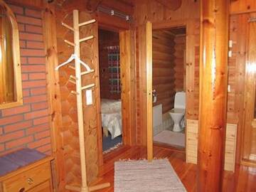 Фото номера Дом для отпуска Дома для отпуска Holiday Home Pynnölänniemi г. Konnevesi 14