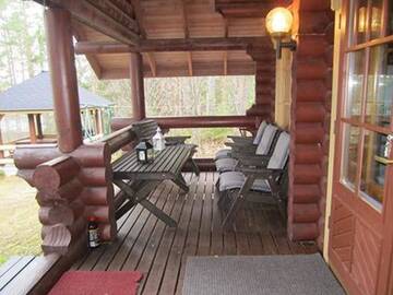 Фото номера Дом для отпуска Дома для отпуска Holiday Home Pynnölänniemi г. Konnevesi 16