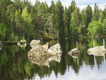 Фотографии Дома для отпуска Holiday Home Pynnölänniemi г. Konnevesi (Финляндия) №2 Фото Дома для отпуска Holiday Home Pynnölänniemi г. Konnevesi 2