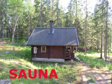 Фото номера Дом для отпуска Дома для отпуска Holiday Home Pynnölänniemi г. Konnevesi 20
