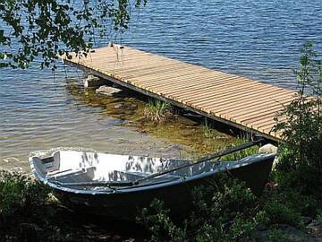 Фото номера Дом для отпуска Дома для отпуска Holiday Home Pynnölänniemi г. Konnevesi 25