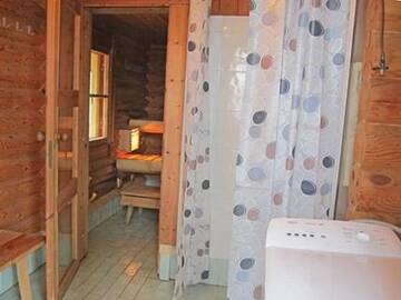 Фото номера Дом для отпуска Дома для отпуска Holiday Home Pynnölänniemi г. Konnevesi 21