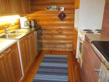 Фото номера Дом для отпуска Дома для отпуска Holiday Home Pynnölänniemi г. Konnevesi 26