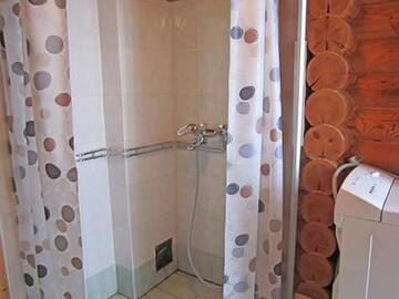 Фото номера Дом для отпуска Дома для отпуска Holiday Home Pynnölänniemi г. Konnevesi 8
