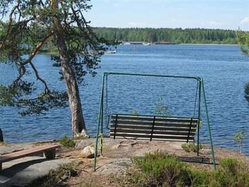 Фото номера Дом для отпуска Дома для отпуска Holiday Home Pynnölänniemi г. Konnevesi 77