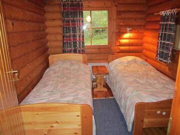 Фото номера Дом для отпуска Дома для отпуска Holiday Home Pynnölänniemi г. Konnevesi 6