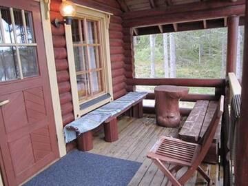 Фото номера Дом для отпуска Дома для отпуска Holiday Home Pynnölänniemi г. Konnevesi 55
