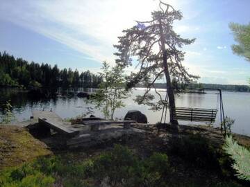 Фотографии Дома для отпуска Holiday Home Pynnölänniemi г. Konnevesi (Финляндия) №3 Фото Дома для отпуска Holiday Home Pynnölänniemi г. Konnevesi 3