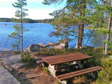Фото номера Дом для отпуска Дома для отпуска Holiday Home Pynnölänniemi г. Konnevesi 30