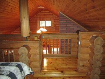 Фото номера Дом для отпуска Дома для отпуска Holiday Home Pynnölänniemi г. Konnevesi 34